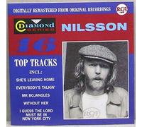 CD diamond series-16 top tracks