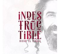 CD DIEGO EL CIGALA INDISTRUTTIBILE NUOVO SIGILLATO