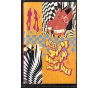 CD Diesel Funky Hip Hop Acid Jazz
