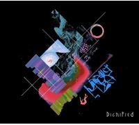 CD Dignified (Limited Edition) Japan SennaRin Music w/Blu-ray VVCL-2016/7 EP ...