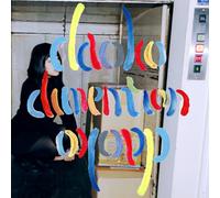 CD DIMENSION DAOKO Music nuovo dal Giappone
