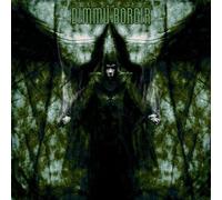 CD DIMMU BORGIR ENTHRONE DARKNESS TRIUMPHANT NUOVO SIGILLATO