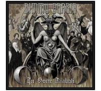 CD DIMMU BORGIR IN VARIETÀ DIABOLI NUOVO SIGILLATO