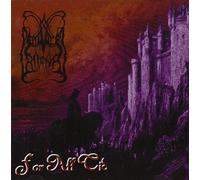 CD DIMMU BORGIR PER TUTTE LE PROVE NUOVO SIGILLATO