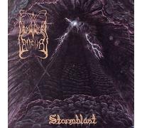 CD DIMMU BORGIR STORMBLAST NUOVO SIGILLATO