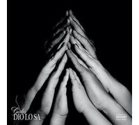 GEOLIER - DIO LO SA (CD JEWEL BOX) - CD