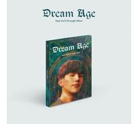 (CD) Dipartimento - Dream Age + foto regalo in negozio