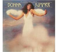 CD DISCO FOREVER DONNA SUMMER A LOVE TRILOGY JAPAN 2018 NUOVO