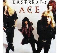 CD DISPERADO ACE NUOVO SIGILLATO