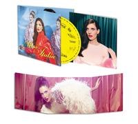 Cd Ditonellapiaga - Miss Italia (2026) ⚠️ DISPONIBILITA' IMMEDIATA ⚠️....NUOVO