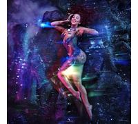 CD DOJA CAT PLANET HER JAPAN NUOVO