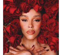 CD DOJA CAT VIE 2025 JAPAN NUOVO