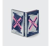 (CD) DOMANI X INSIEME The Chaos Chapter: FIGHT OR ESCAPE (Copertina 1 casuale)