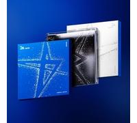 (CD) DOMANI X INSIEME - The Star Chapter: Together (copertina casuale 1)