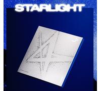 (CD) DOMANI X INSIEME - The Star Chapter: Together (Starlight Ver.)