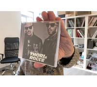 CD DON JOE SHABLO THORI & ROCCE