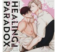CD Drama CD Healing Paradox [Standard Edition] Japan Kazuyuki Okitsu 1 BLCD N...