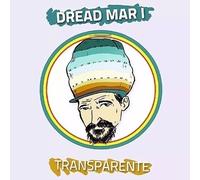 CD DREAD MAR I TRASPARENTE NUOVO SIGILLATO