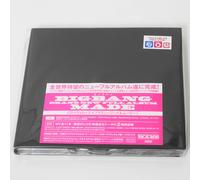 CD + DVD BIGBANG MADE JAPAN