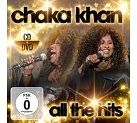Khan, Chaka - All The Hits
