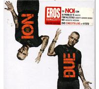 Ramazzotti Eros - Noi Due (Cd+Dvd)