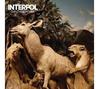 Cd + Dvd INTERPOL - OUR LOVE TO ADMIRE box set nuovo sigillato