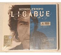 Ligabue - Secondo Tempo (CD+DVD)