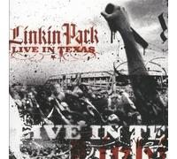 Live In Texas (Cd+Dvd) - Linkin Park (Audio Cd)