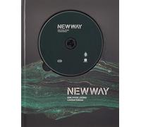 [CD+DVD] NUOVA VERSIONE Coreana Con LIBRO KIM HYUN JOONG DNME0045 K-POP