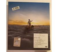 PINK FLOYD - THE ENDLESS RIVER CD+DVD