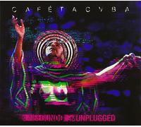 CD + DVD SET CAFE TACVBA UN SEGUNDO MTV UNPLUGGED NUOVO SIGILLATO Tacuba