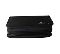 CD/DVD Storage Media Case NEW