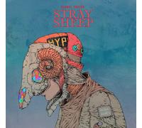 [CD+DVD] STRAY SHEEP Prima Edizione Limitata Con Artbook Kenshi Yonezu SECL-2595