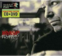Vasco Rossi Stupido Hotel iition (CD)