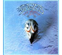 Cd EAGLES - THEIR GREATEST HITS best meglio successi nuovo sigillato