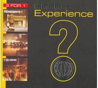 Cd Earth Experience Ltj Bukem Earth Volume 5, Ingredienti 04, Soul Addiction
