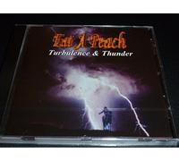 CD.EAT A PEACH.TURBULENCE&THUNDER.99.BEST GROUPS US ENTRE ALLMAN ET OUTLAWS.