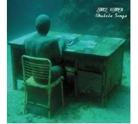 Cd EDDIE VEDDER - UKULELE SONGS nuovo sigillato digipack