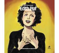CD EDITH PIAF - VINY
