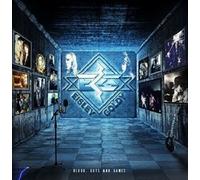 CD EISLEY-GOLDY BLOOD GUTS AND GAMES NUOVO SIGILLATO