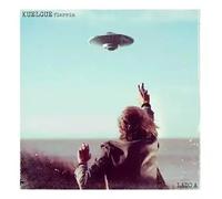 CD EL KUELGUE FIERRIN LADO UN NUOVO SIGILLATO