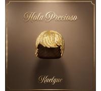 CD EL KUELGUE HOLA PRECISO NUOVO SIGILLATO