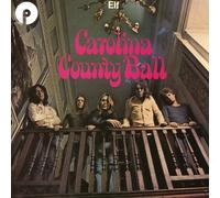 CD ELF CAROLINA COUNTY BALL NUOVO SIGILLATO