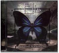 CD ELIS DARK CLOUDS IN A PERFECT SKY NUOVO SIGILLATO