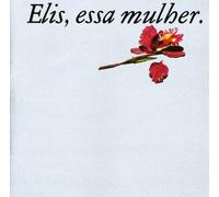 CD ELIS REGINA ELIS ESSA MULHER NUOVO SIGILLATO
