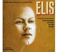 CD ELIS REGINA POR ELA NUOVO SIGILLATO