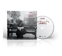 Cd ELISA INTIMATE Recordings At Abbey Road Studios ⚠️DISPONIBILITA' IMMEDIATA⚠️