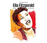 CD ELLA FITZGERALD -