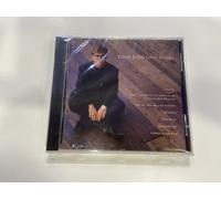 Elton John - Love Songs