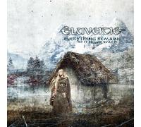CD ELUVEITIE TUTTO RIMANE COME NON È MAI STATO NUOVO SIGILLATO